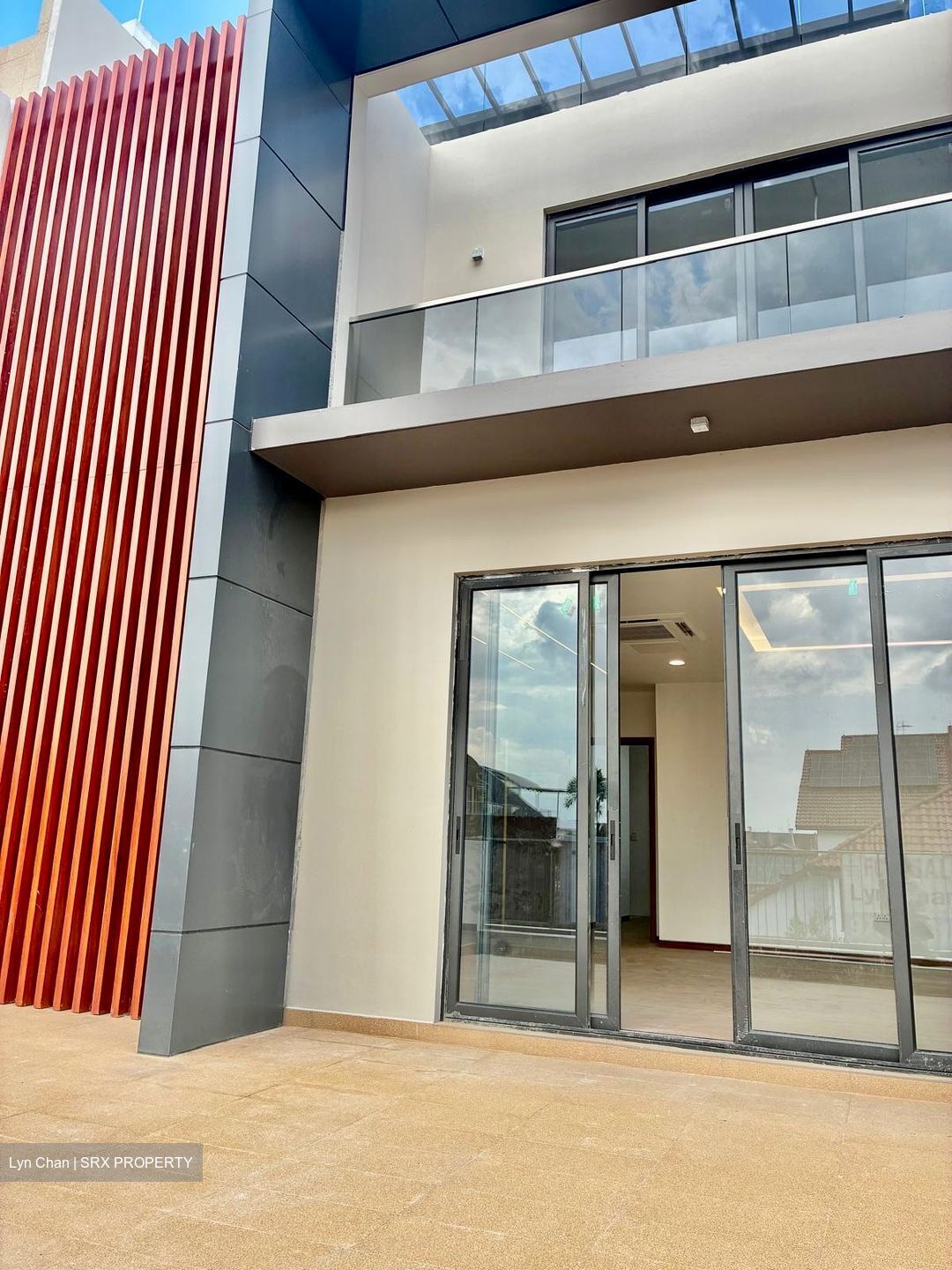 Changi Grove (D17), Semi-Detached #569287991